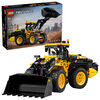 LEGO Technic Volvo L120 Electric Wheel Loader Construction Toy for Kids 9+ - 42209