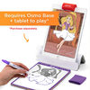 Osmo - Super Studio Disney Princess - Learn to Draw - For iPad or Fire Tablet (Osmo Base Required)