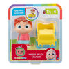Cocomelon 1 Figure Pack - Nico's Truck Cruiser