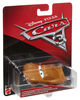 Disney Pixar Cars 3 Lightning Mcqueen As Chester Whipplefilter Die-cast Vehicle - English Edition