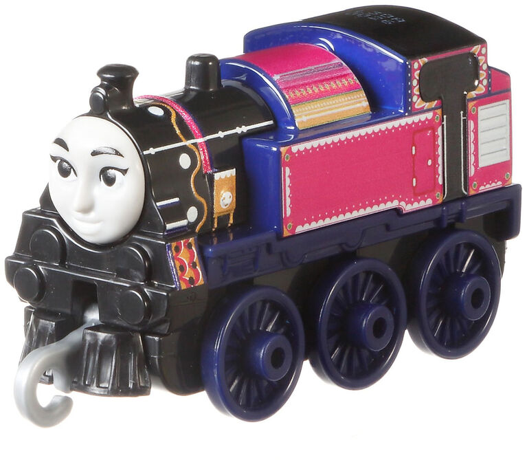 Thomas & Friends TrackMaster Ashima - English Edition