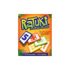 RATUKI Card Game