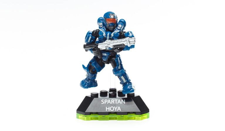 Mega Construx Halo Spartan Hoya