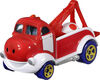 Hot Wheels Super Mario Red Yoshi Vehicle