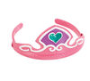 Nella the Princess Knight - Be Nella! Heart Pendant & Tiara
