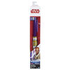 Star Wars: Revenge of the Sith Bladebuilders Mace Windu Electronic Lightsaber