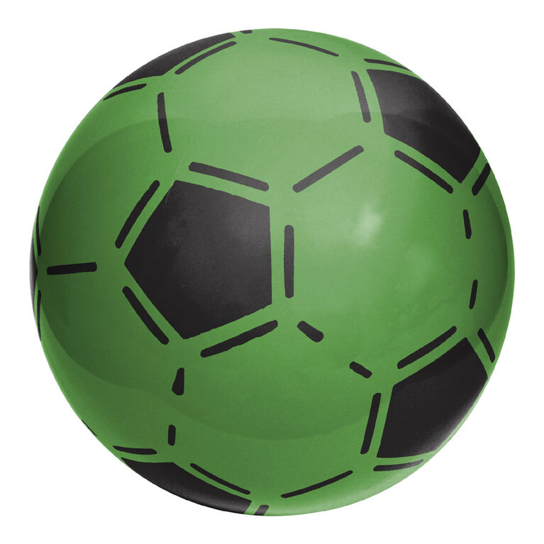 15 inch Infatable Ball - Marble - Colours and Styles Vary