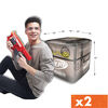 NERF BUNKR Battle Stackers