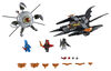 LEGO Super Heroes Batman: Brother Eye Takedown 76111