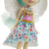Royal Enchantimals Paolina Pegasus and Wingley Doll - R Exclusive