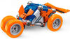 Mega Construx - Magnext - Mag-Bolide 4 en 1