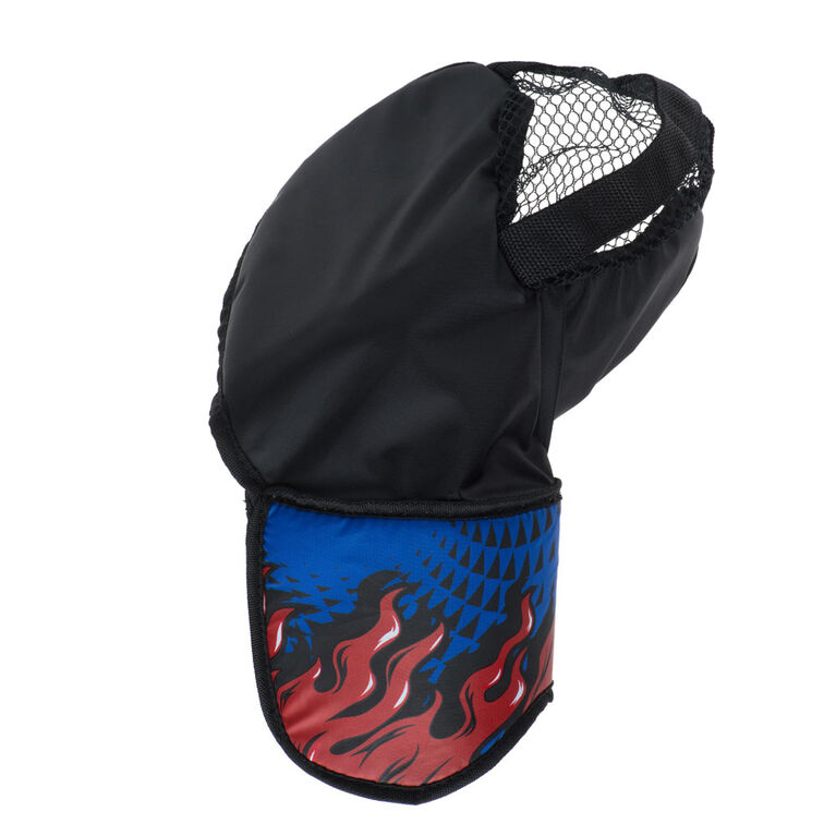 Road Warrior 21"Street Hockey Goalie Set