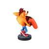 Exquisite Gaming Crash Bandicoot 4 Cable Guy Phone and Controller Holder