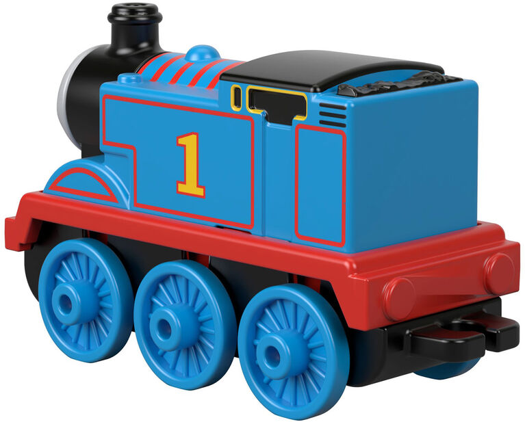 Thomas & Friends TrackMaster Thomas - English Edition