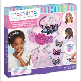 Make it Real Crown of Enchantment