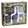 Mossy Oak Camping Set