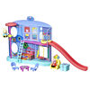 Peppa Pig Peppa's Adventures Peppa's Ultimate Play Center Preschool Toy, with Speech and Sounds - R Exclusive