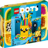 LEGO DOTS Porte-crayons Jolie banane 41948 Ensemble de création artisanale et de décoration (438 pieces)