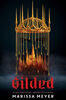 Gilded - English Edition