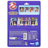 Ghostbusters Kenner Classics The Real Ghostbusters Ray Stantz & Jail Jaw Ghost Set