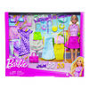 Barbie Poupee et tenues, vetements/accessoires a combiner/assortir