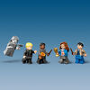 LEGO Harry Potter Poudlard : la Salle sur demande 76413 Ensemble de jeu de construction (587 pièces)