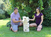 Giant Tumbling Blocks Family Series-