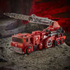 Transformers Generations War for Cybertron: Kingdom Voyager WFC-K19 Inferno