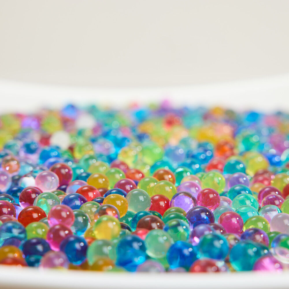 Rainbow orbeez best sale