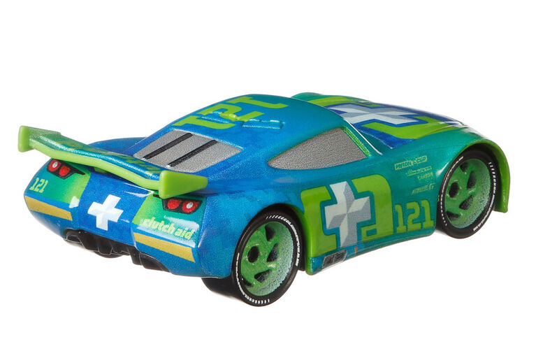 Disney Pixar Cars Noah Gocek