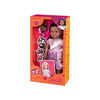 Our Generation - Shyanne Tattoo Deco Doll