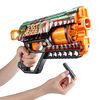 X-Shot Skins Griefer Blaster - Beast Out (12 fléchettes) par ZURU