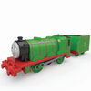 Locomotive motorisée Henry - Thomas le petit train TrackMaster - Édition anglaise