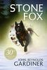Stone Fox - English Edition