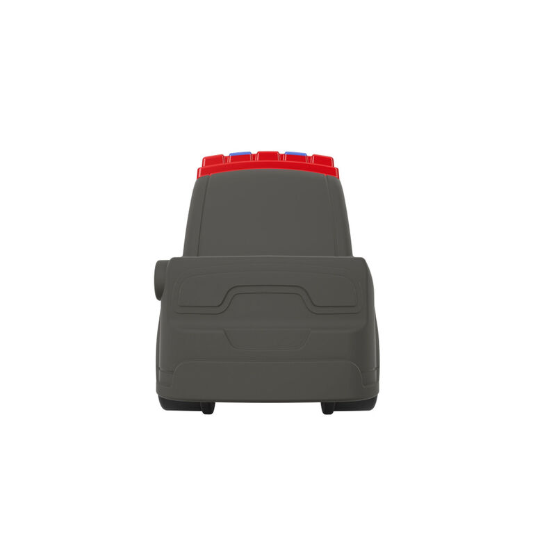 Fisher-Price Little People Police Car
