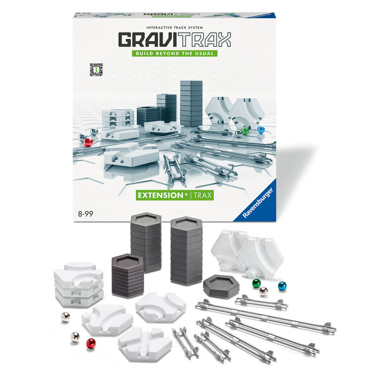 Ravensburger GraviTrax Extension Trax pack