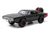 Fast & Furious - 1:24 Die-cast -1970 Dodge Charger -Off Road