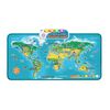 LeapFrog Carte du monde interactive - Édition anglaise