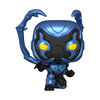 Pop: Blue Beetle:Blue Beetle