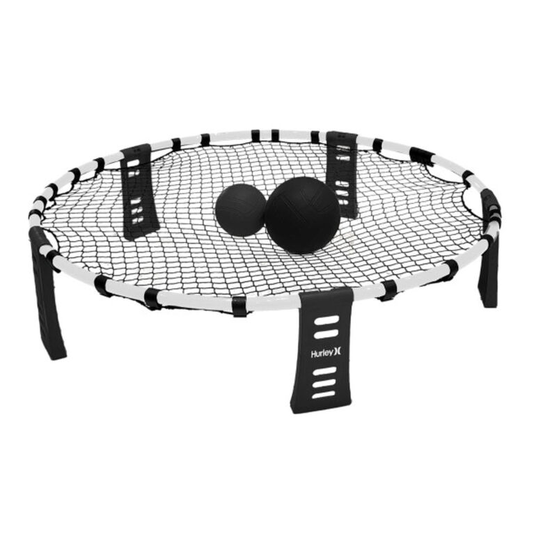Hurley Detachable Wipe Out Ball Set