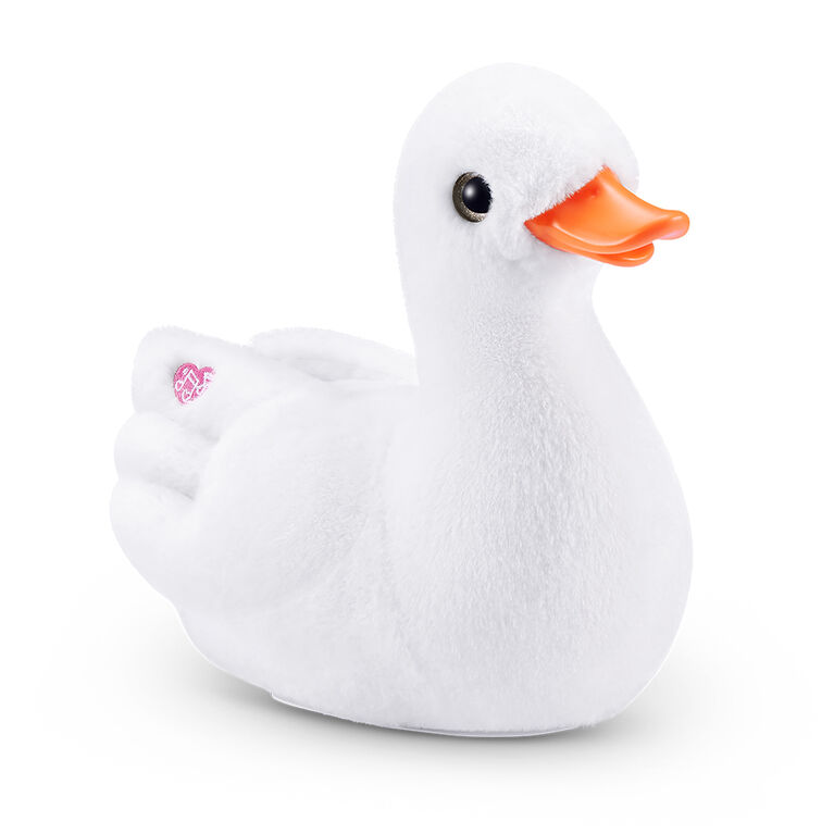 Pets Alive Mommy Duck & Baby Surprise de ZURU