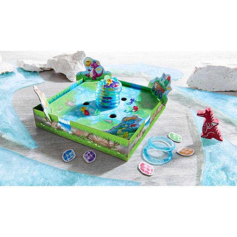 Haba - Dragon'S Breath - Multilingual