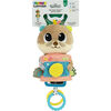 LAMAZE - Arty Dit Fromage Clip & Go