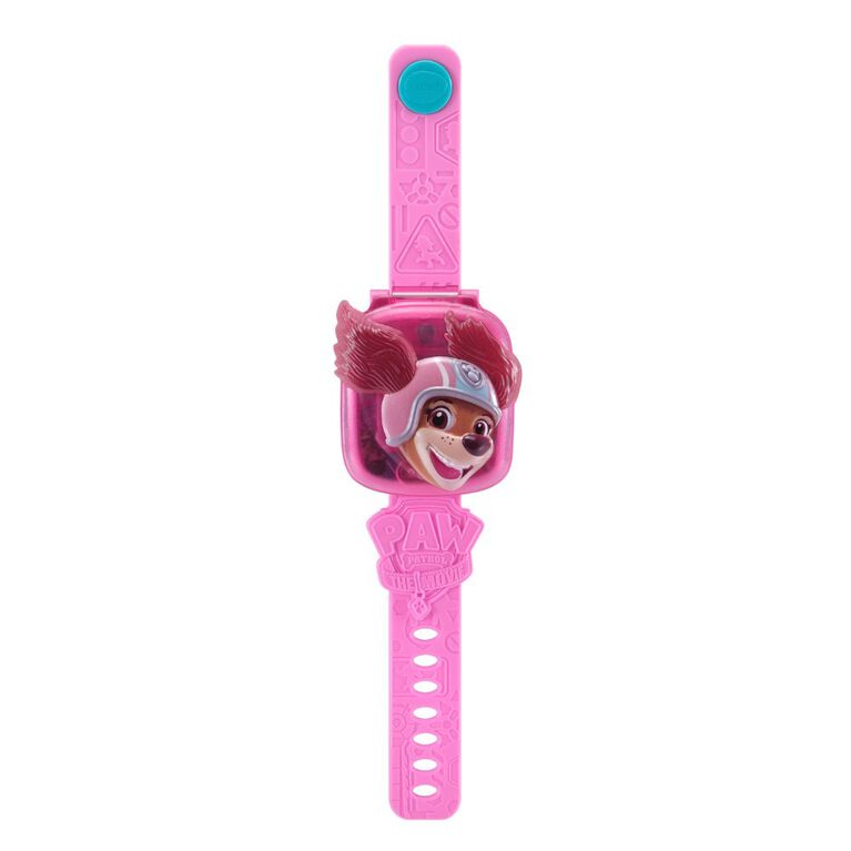 VTech PAW Patrol: The Movie: Learning Watch - Liberty - English Edition