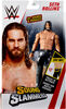WWE - Figurine Sound Slammers - Seth Rollins - Édition anglaise.