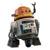 Star Wars The Vintage Collection Chopper (C1-10P) Action Figures (3.75 Inch)