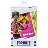 Hasbro Fortnite Victory Royale Series Funk Ops Collectible Action Figure with Accessories, 6-inch