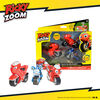 Ricky Zoom Bike Buddies Adventure Pack - R Exclusive