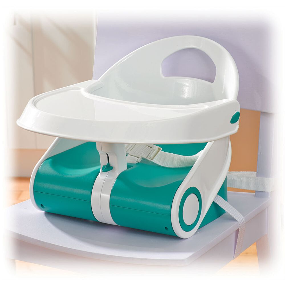 Summer Infant Sit N Style Booster