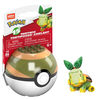 Mega Construx Pokémon Turtwig
